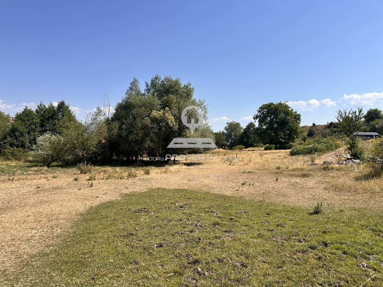 ПАРЦЕЛ В РЕГУЛАЦИЯ, МЕСТНОСТ "ГУРОВИЦА", ГР. БАНСКО - 0