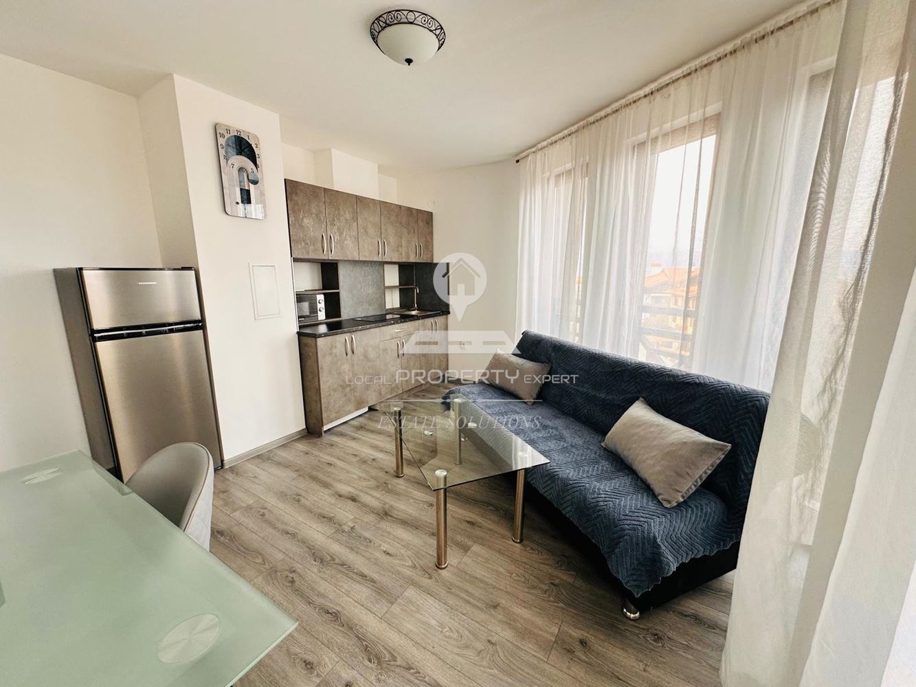 2-стаен - Благоевград, област, гр.Банско - 0