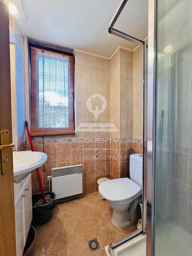 НАПЪЛНО ОБЗАВЕДЕН ЮЖЕН, ДВУСТАЕН АПАРТАМЕНТ В РАЙОНА НА БИЛА, ГР. БАНСКО. - 0