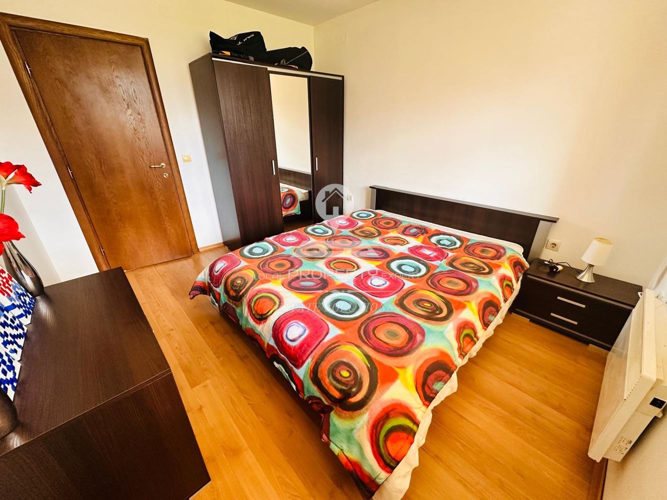 НАПЪЛНО ОБЗАВЕДЕН ТРИСТАЕН АПАРТАМЕНТ В РАЙОНА НА БИЛА, УЛ. ИКОНОМ ЧУЧУЛАЙН, ГР. БАНСКО. - 0