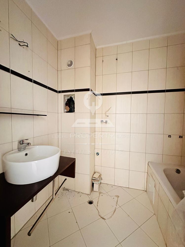 ЮЖЕН ДВУСТАЕН АПАРТАМЕНТ В ЖИЛИЩНА СГРАДА ''ORCHARD'', КВ. ГЛАЗНЕ, ГР. БАНСКО. - 0