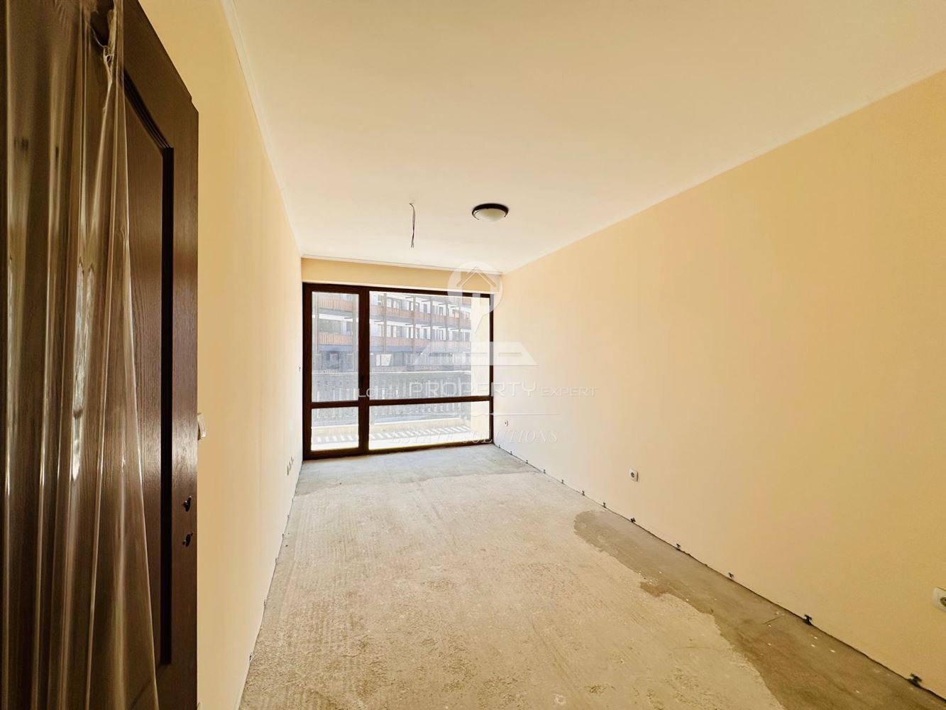 ЮЖЕН ДВУСТАЕН АПАРТАМЕНТ В ЖИЛИЩНА СГРАДА ''ORCHARD'', КВ. ГЛАЗНЕ, ГР. БАНСКО. - 0