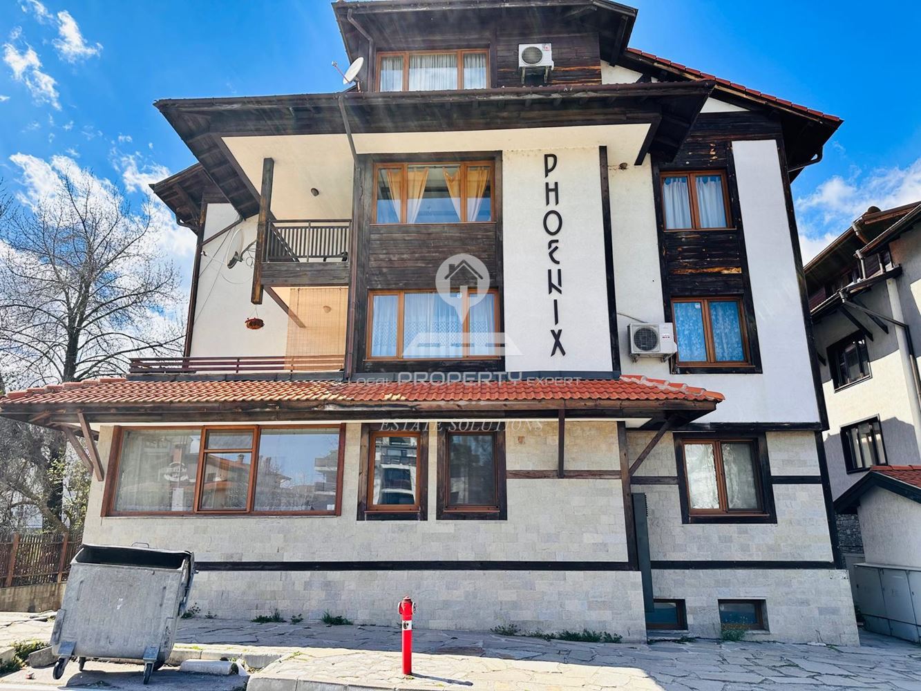 НАПЪЛНО ОБЗАВЕДЕН ТРИСТАЕН АПАРТАМЕНТ В РАЙОНА НА БИЛА, УЛ. ИКОНОМ ЧУЧУЛАЙН, ГР. БАНСКО. - 0