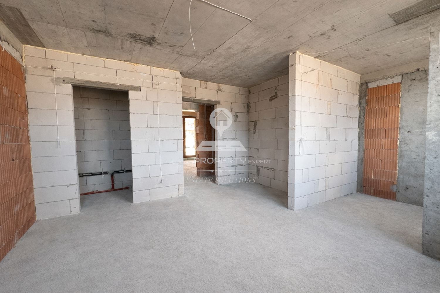 ИНВЕСТИРАЙ СЪС СТИЛ: КЪЩА В БАНСКИ АРХИТЕКТУРЕН ДУХ И ПАНОРАМА КЪМ ПИРИН. - 0