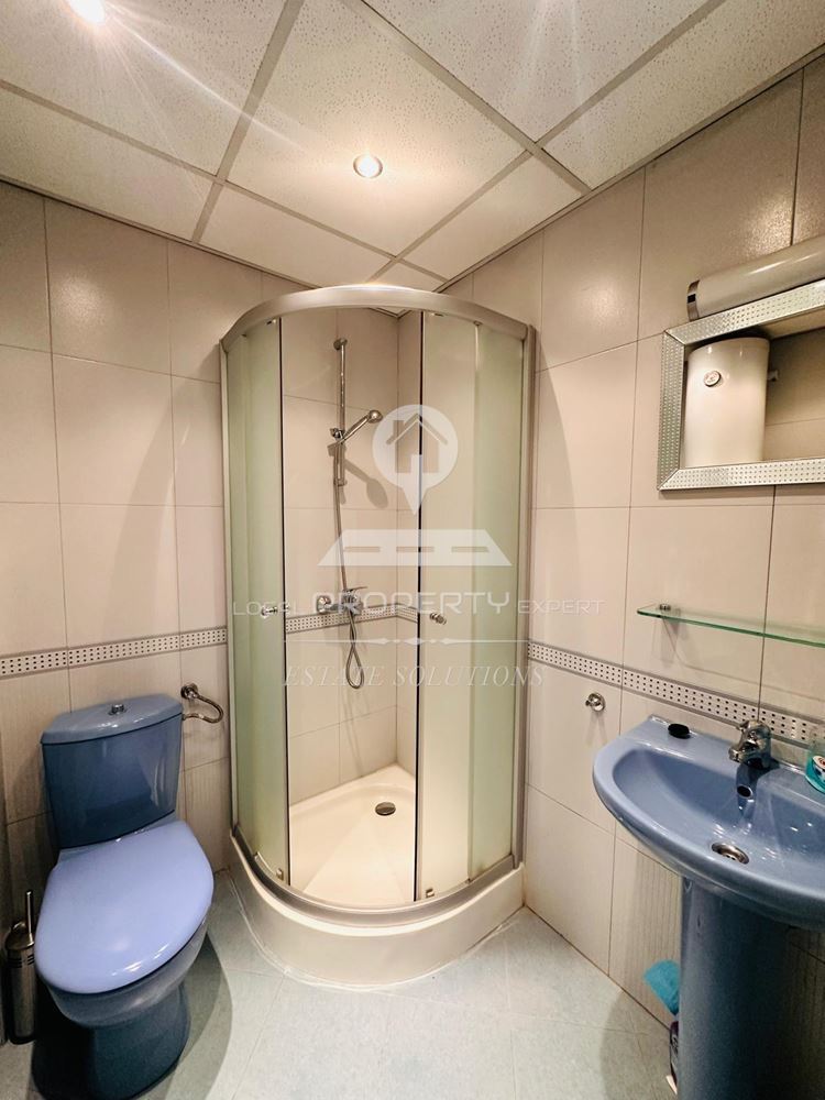 НАПЪЛНО ОБЗАВЕДЕН ТРИСТАЕН АПАРТАМЕНТ В РАЙОНА НА БИЛА, УЛ. ИКОНОМ ЧУЧУЛАЙН, ГР. БАНСКО. - 0