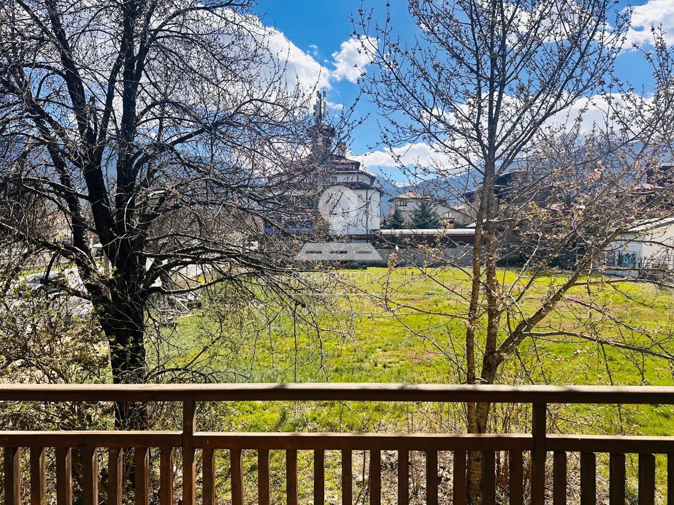 НАПЪЛНО ОБЗАВЕДЕН ТРИСТАЕН АПАРТАМЕНТ В РАЙОНА НА БИЛА, УЛ. ИКОНОМ ЧУЧУЛАЙН, ГР. БАНСКО. - 0