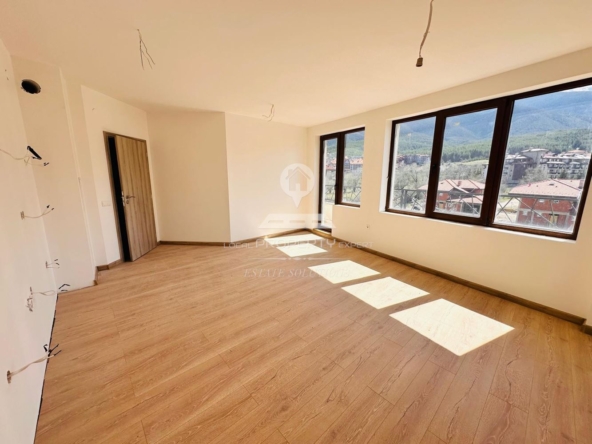 ЮЖЕН ТРИСТАЕН АПАРТАМЕНТ В ЖИЛИЩНА СГРАДА "ЕЛИТ'', УЛ. ''НАЙДЕН ГЕРОВ'', ГР. БАНСКО. - 0