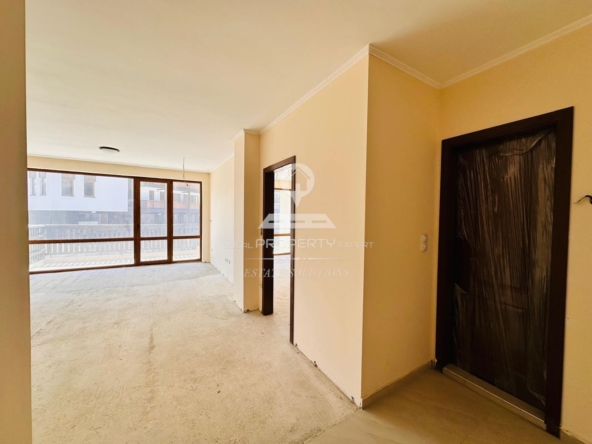 ЮЖЕН ДВУСТАЕН АПАРТАМЕНТ В ЖИЛИЩНА СГРАДА ''ORCHARD'', КВ. ГЛАЗНЕ, ГР. БАНСКО. - 0