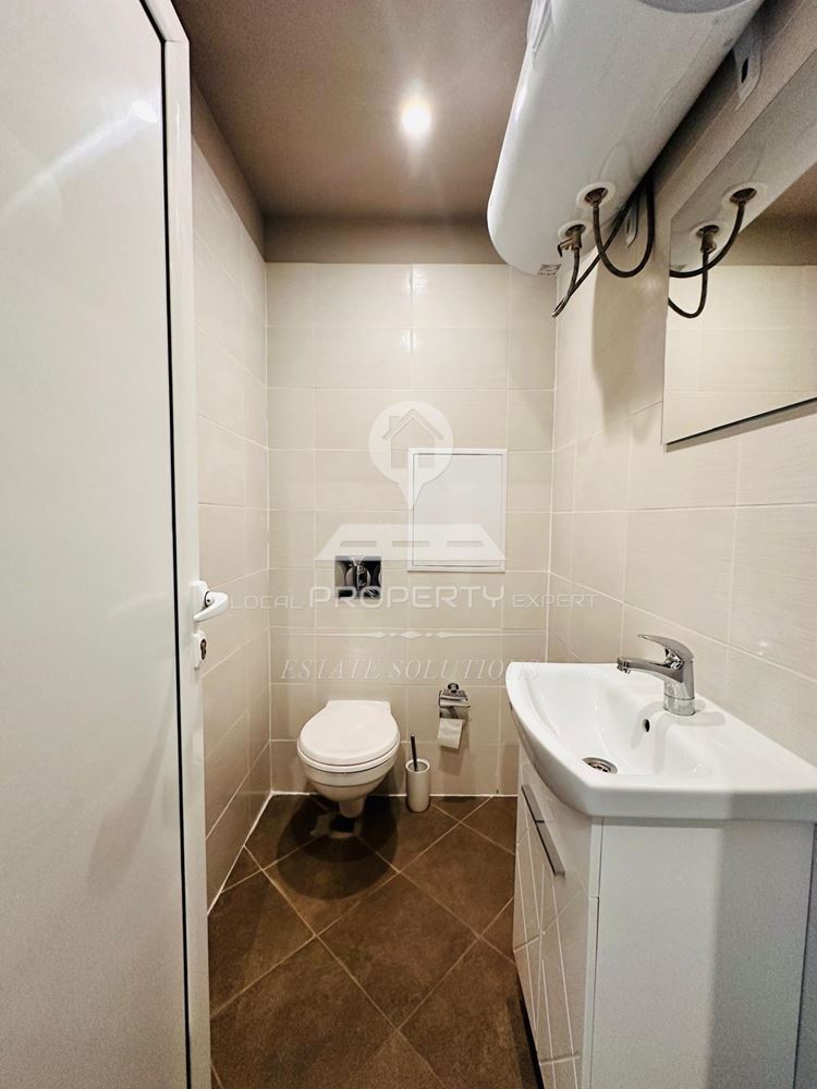 УЮТЕН, ДВУСТАЕН АПАРТАМЕНТ В КОМПЛЕКС "GRAND BANSKO" 1, КВ. ГРАМАДЕТО, ГР. БАНСКО. - 0