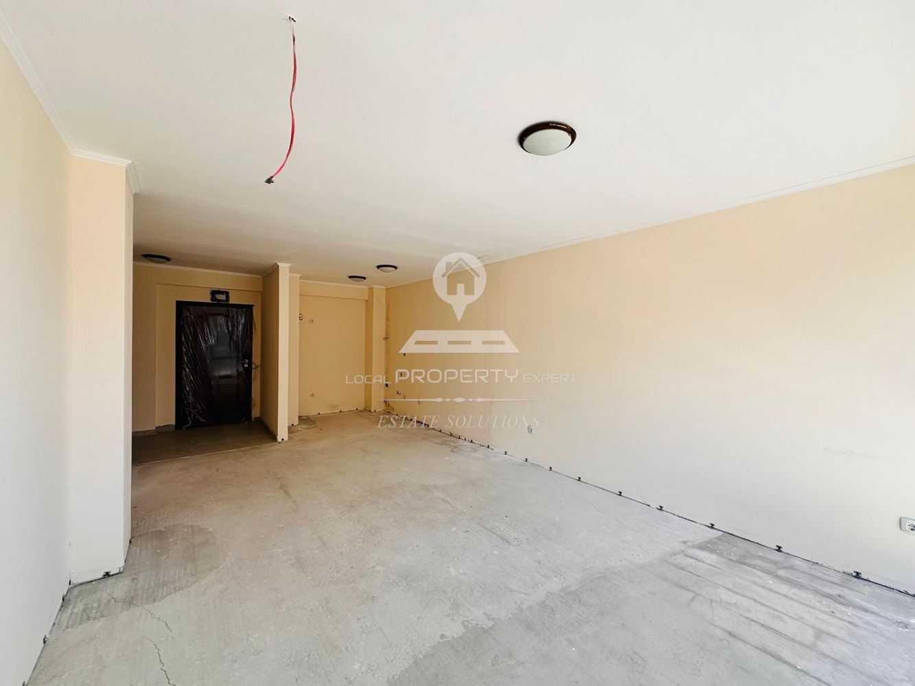 ЮЖЕН ДВУСТАЕН АПАРТАМЕНТ В ЖИЛИЩНА СГРАДА ''ORCHARD'', КВ. ГЛАЗНЕ, ГР. БАНСКО. - 0