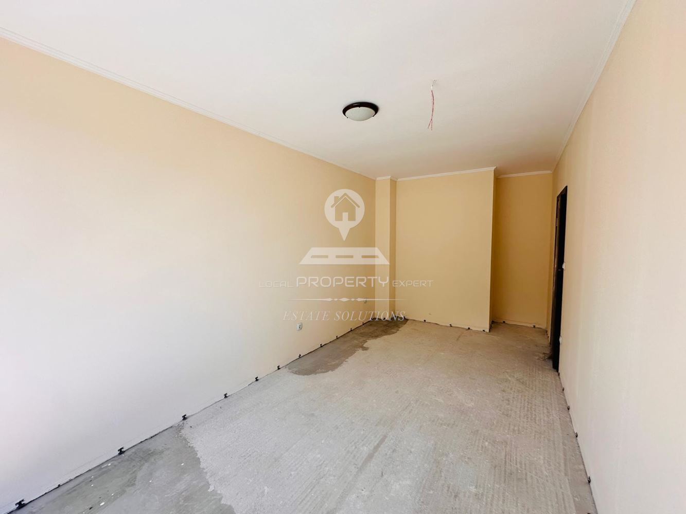 ЮЖЕН ДВУСТАЕН АПАРТАМЕНТ В ЖИЛИЩНА СГРАДА ''ORCHARD'', КВ. ГЛАЗНЕ, ГР. БАНСКО. - 0