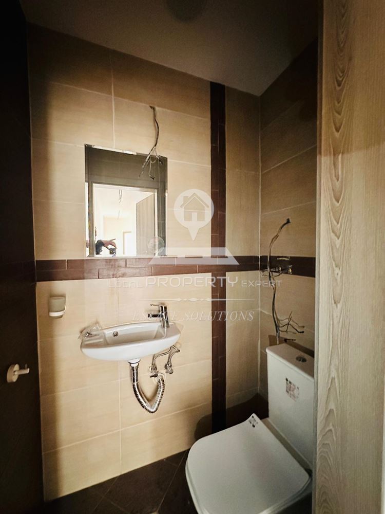 ЮЖЕН ТРИСТАЕН АПАРТАМЕНТ В ЖИЛИЩНА СГРАДА "ЕЛИТ'', УЛ. ''НАЙДЕН ГЕРОВ'', ГР. БАНСКО. - 0