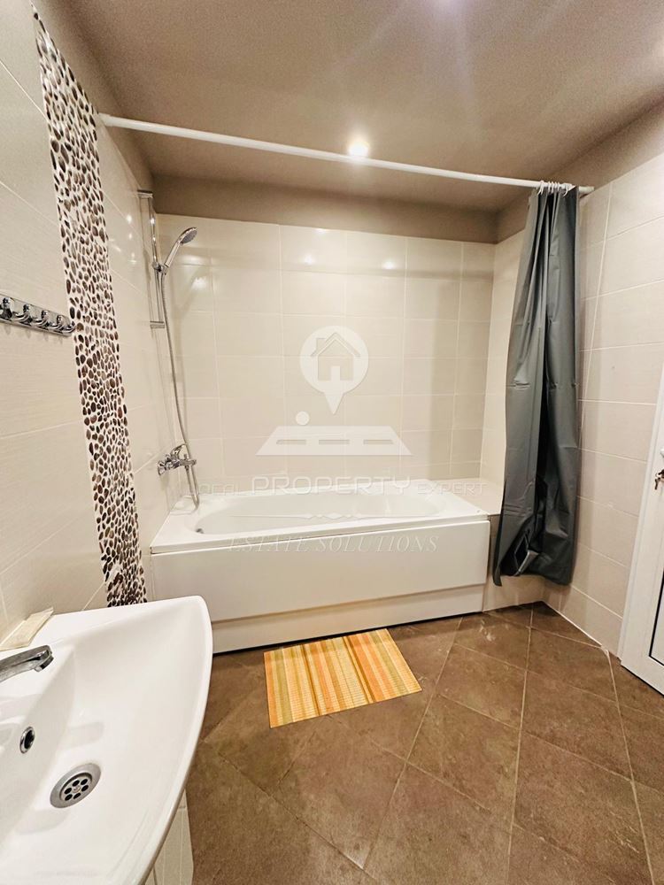 УЮТЕН, ДВУСТАЕН АПАРТАМЕНТ В КОМПЛЕКС "GRAND BANSKO" 1, КВ. ГРАМАДЕТО, ГР. БАНСКО. - 0