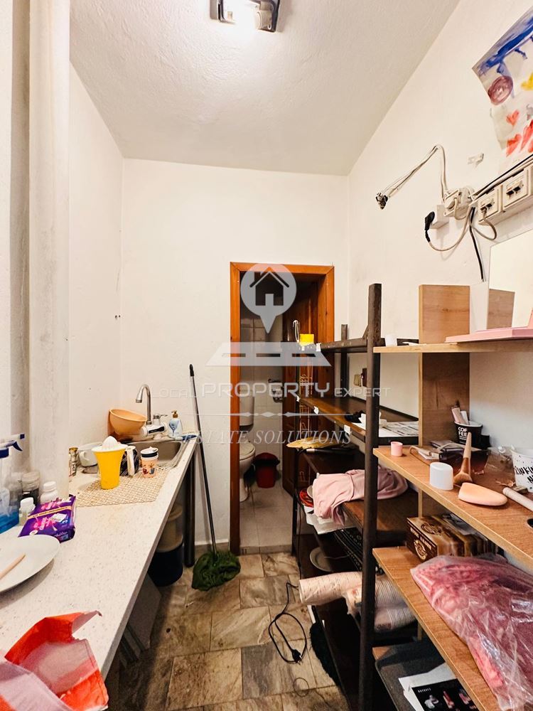 ТЪРГОВСКО ПОМЕЩЕНИЕ ПОД НАЕМ В ИДЕАЛЕН ЦЕНТЪР НА ГР. БАНСКО, УЛ. ''ЦАР СИМЕОН''. - 0