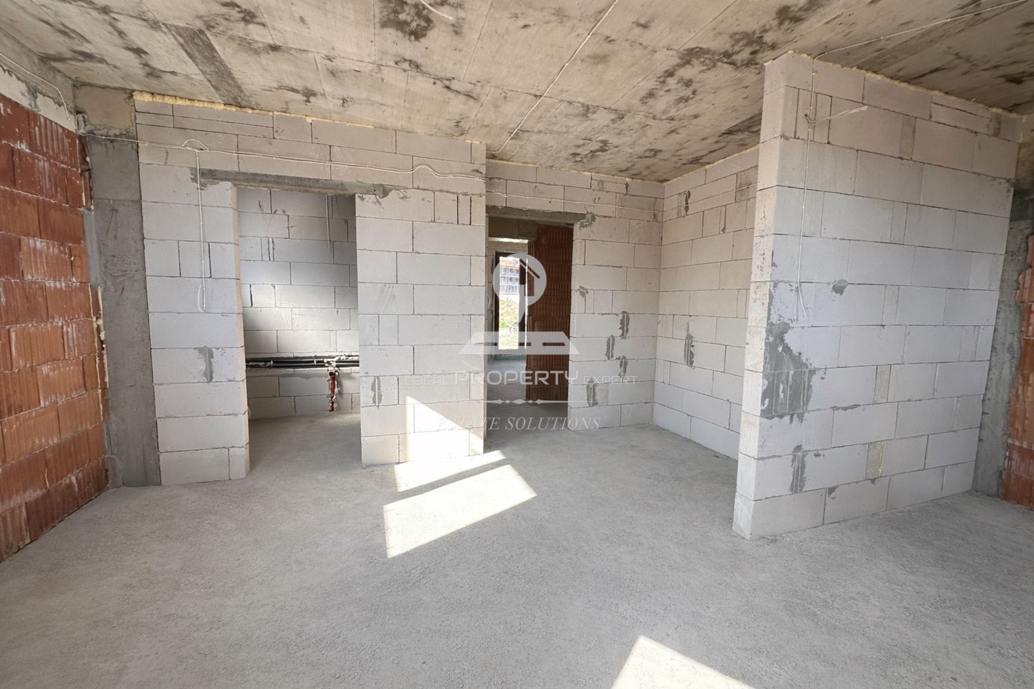 ИНВЕСТИРАЙ СЪС СТИЛ: КЪЩА В БАНСКИ АРХИТЕКТУРЕН ДУХ И ПАНОРАМА КЪМ ПИРИН. - 0