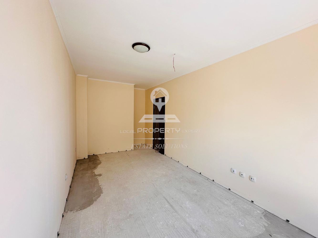 ЮЖЕН ДВУСТАЕН АПАРТАМЕНТ В ЖИЛИЩНА СГРАДА ''ORCHARD'', КВ. ГЛАЗНЕ, ГР. БАНСКО. - 0