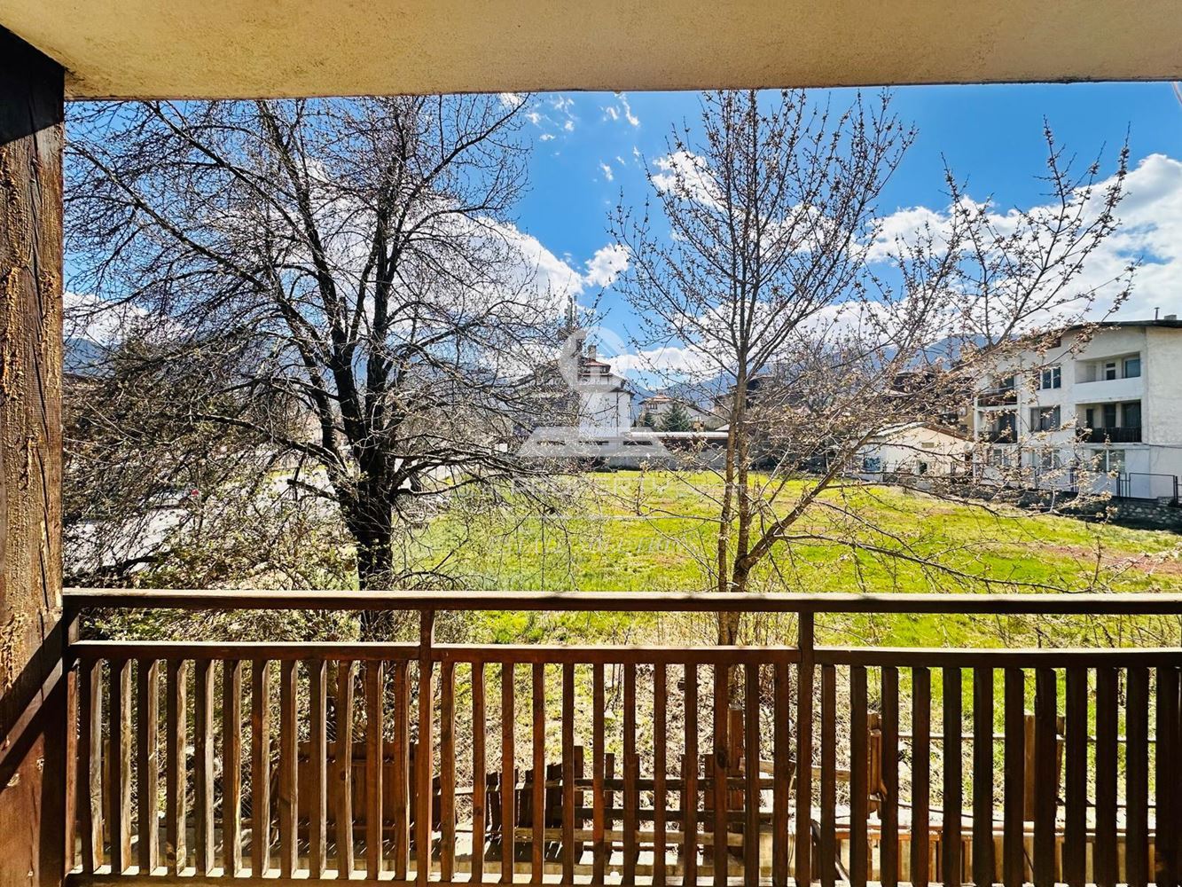 НАПЪЛНО ОБЗАВЕДЕН ТРИСТАЕН АПАРТАМЕНТ В РАЙОНА НА БИЛА, УЛ. ИКОНОМ ЧУЧУЛАЙН, ГР. БАНСКО. - 0