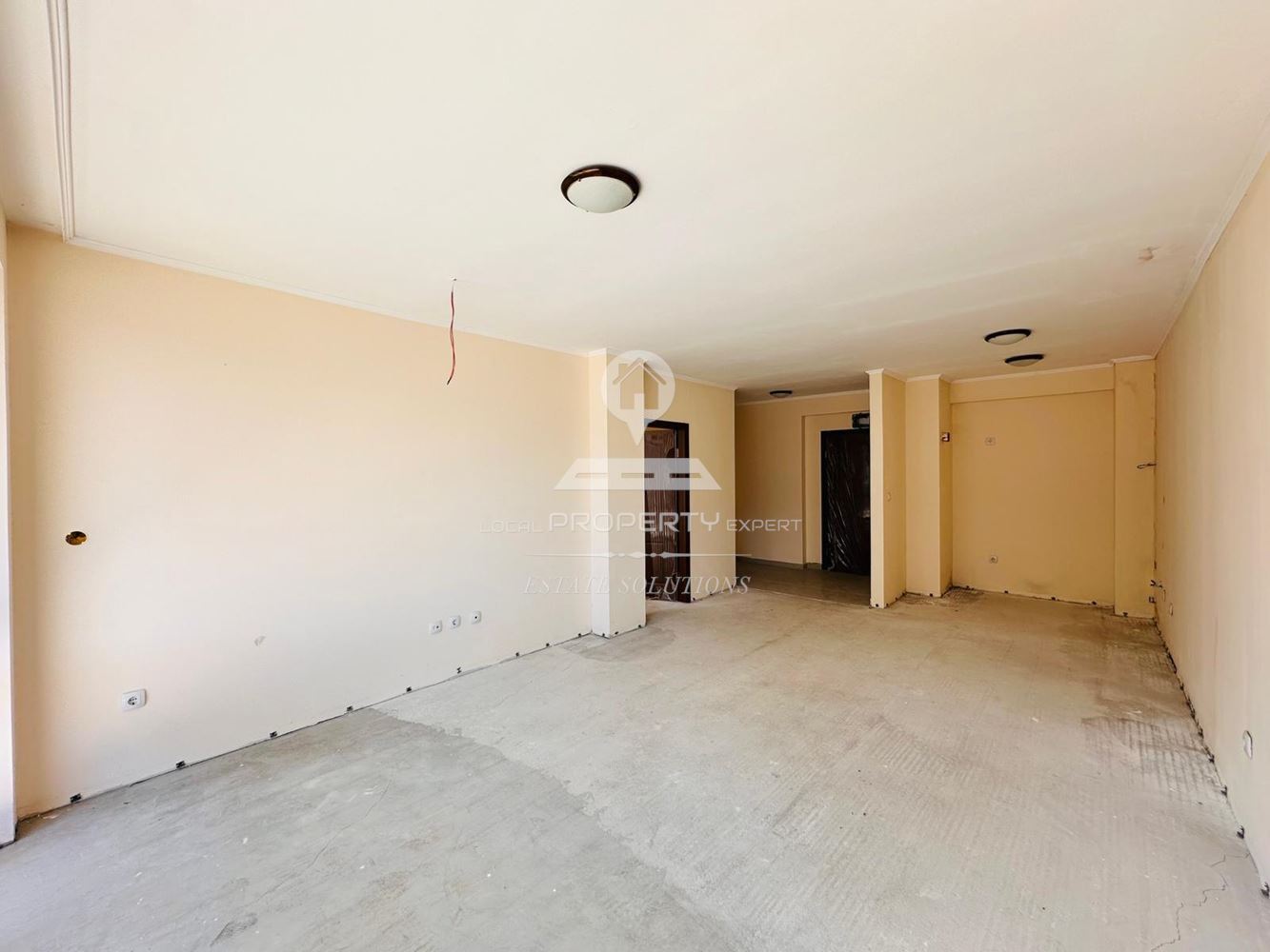 ЮЖЕН ДВУСТАЕН АПАРТАМЕНТ В ЖИЛИЩНА СГРАДА ''ORCHARD'', КВ. ГЛАЗНЕ, ГР. БАНСКО. - 0