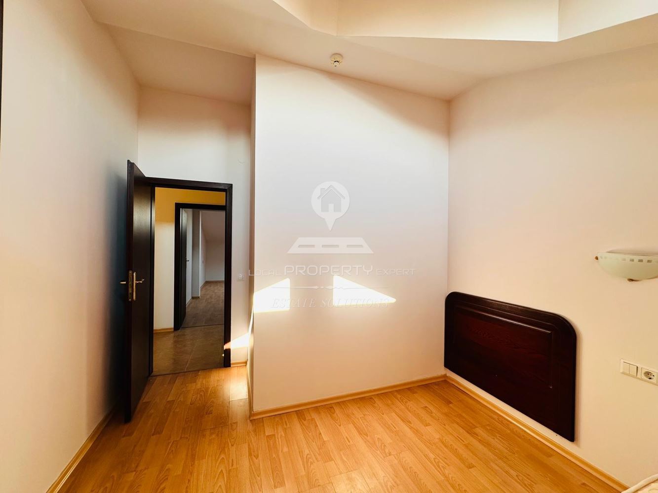ТРИСТАЕН АПАРТАМЕНТ В КОМПЛЕКС 'MOUNTAIN PARADISE 2', ГР. БАНСКО. - 0